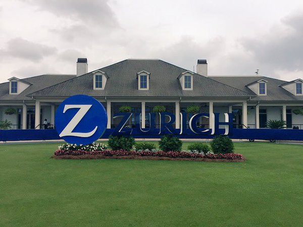 #matrixshafts checking in from @Zurich_Classic #ZurichOpen https://t.co/pAN64OO34J